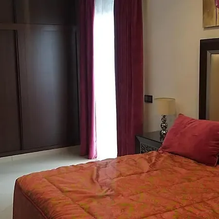 Apartamento Reformado Y Luminoso En De La Frontera